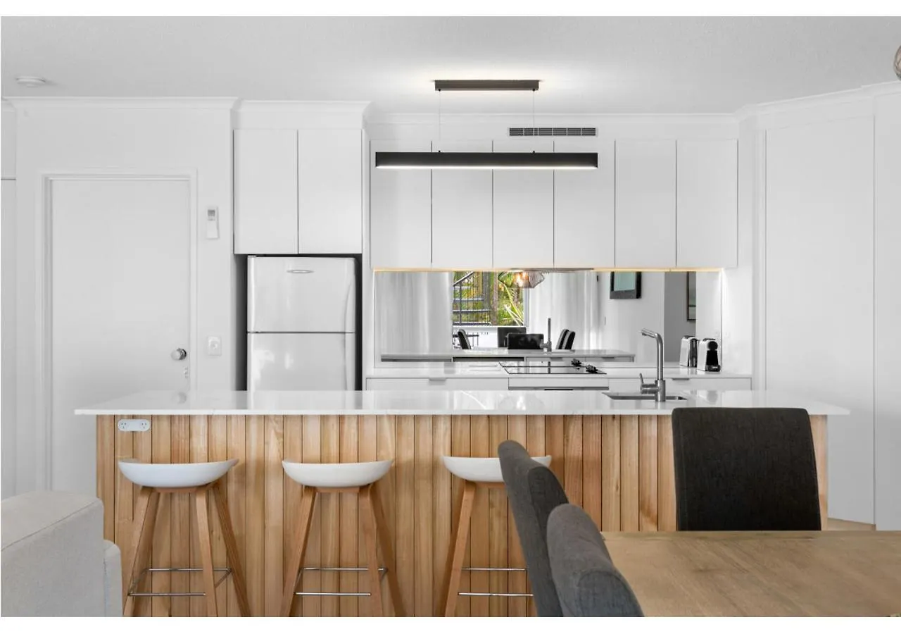 Tropicana Unit 7 Noosaville