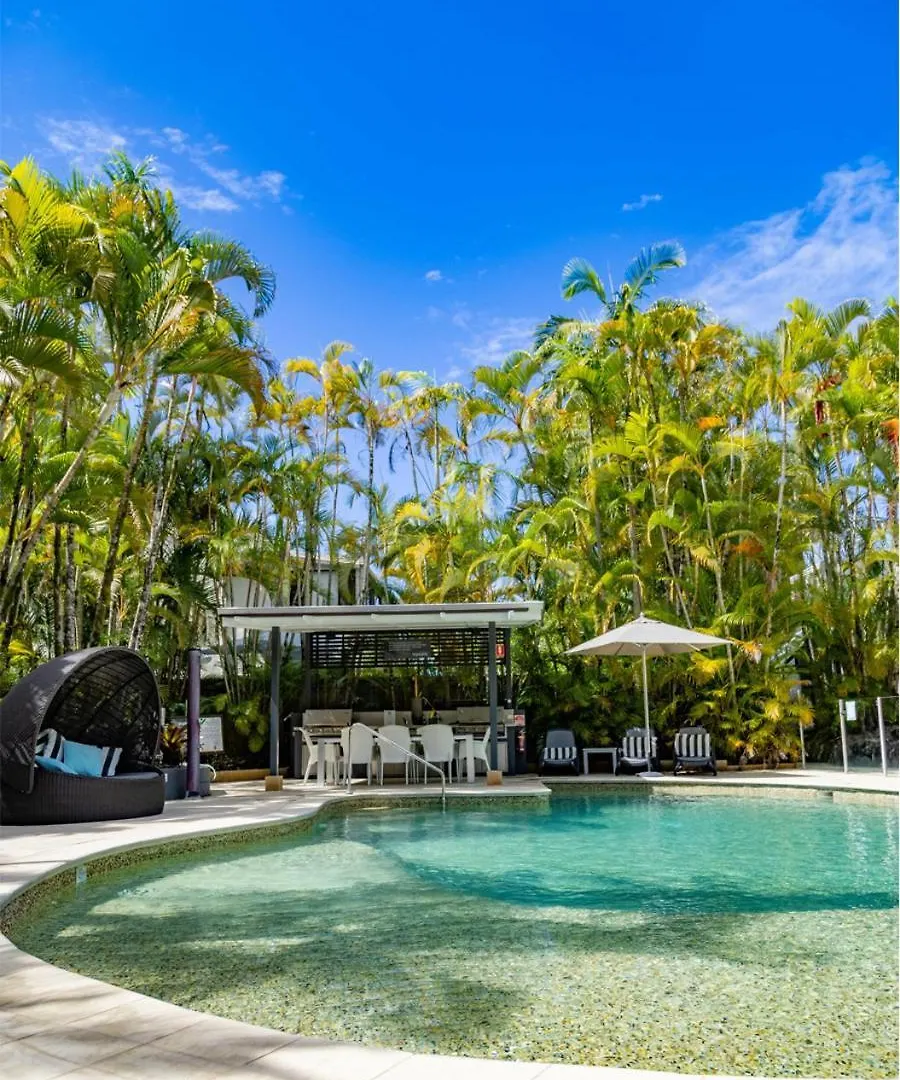 Tropicana Unit 7 Noosaville